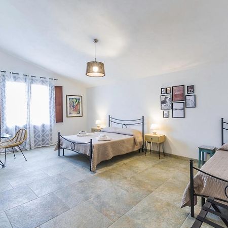 Villa Altair Mazara del Vallo Exterior foto